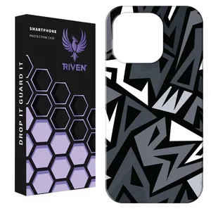 RIVEN RI1 Case For Apple iPhone 16 Pro Max