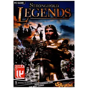 Stronghold Legends PC Game