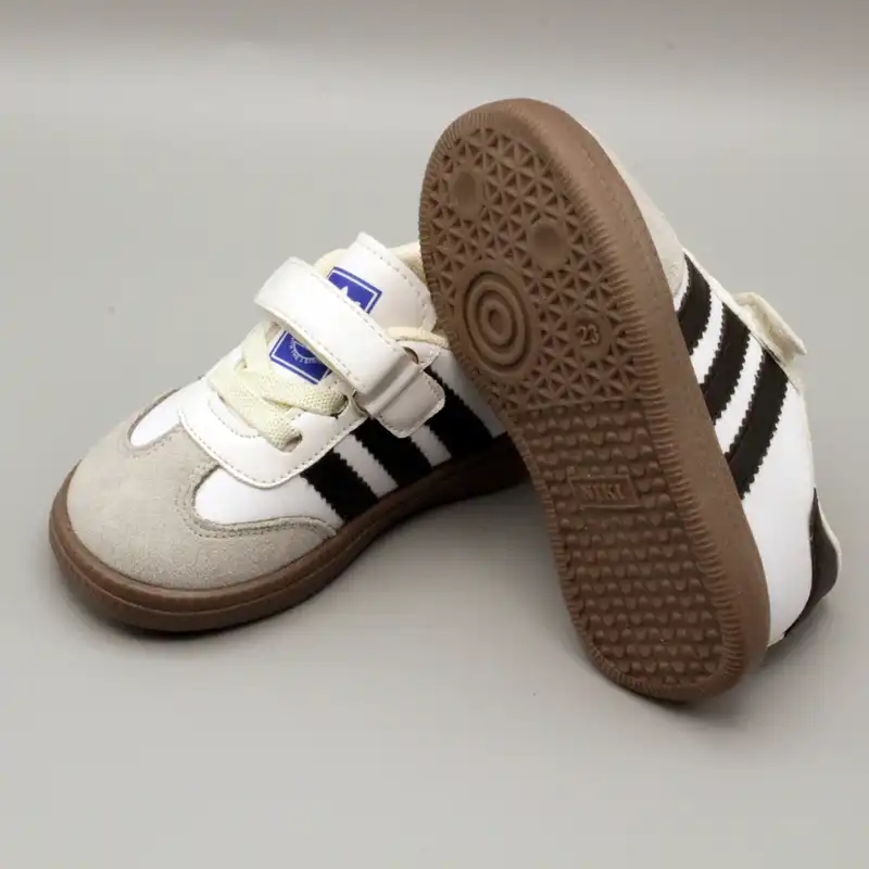 کفش راحتی بچگانه مدل سامبا کد 227