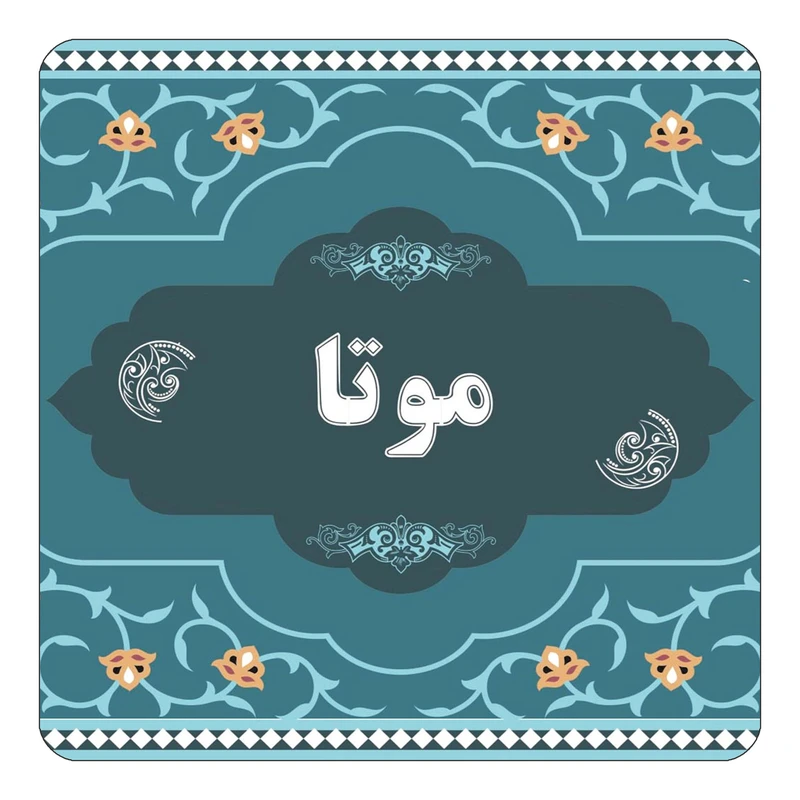 مگنت کاکتی مدل اسم موتا کد mn74473