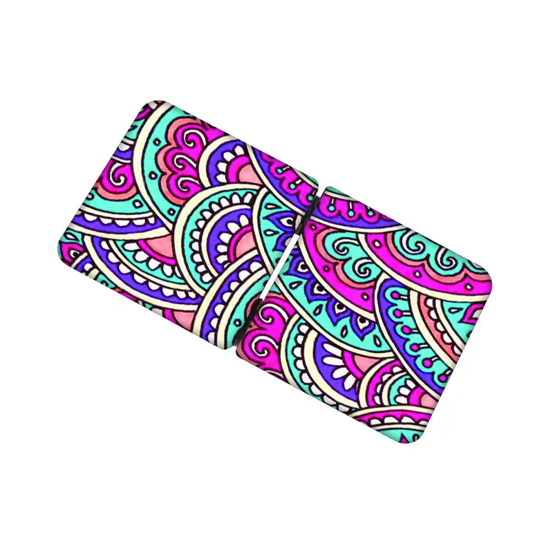 جعبه سیگار مدل رنگی کد 733