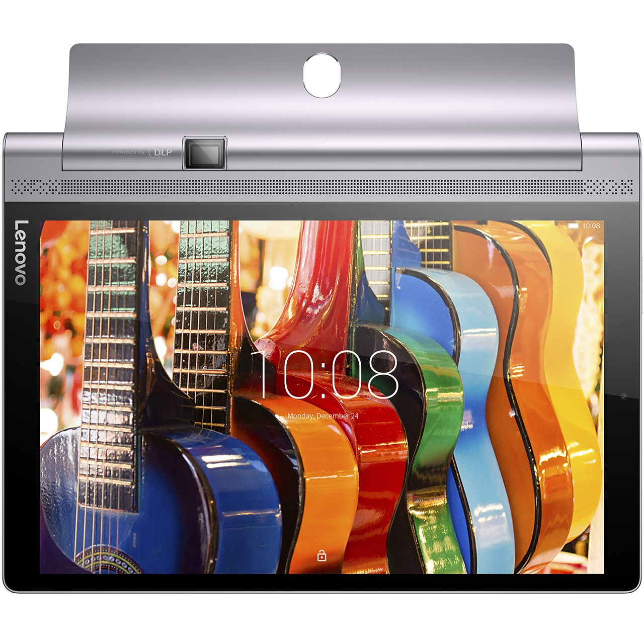تبلت لنوو مدل Yoga Tab 3 Pro YT3-X90L ظرفیت 32 گیگابایت