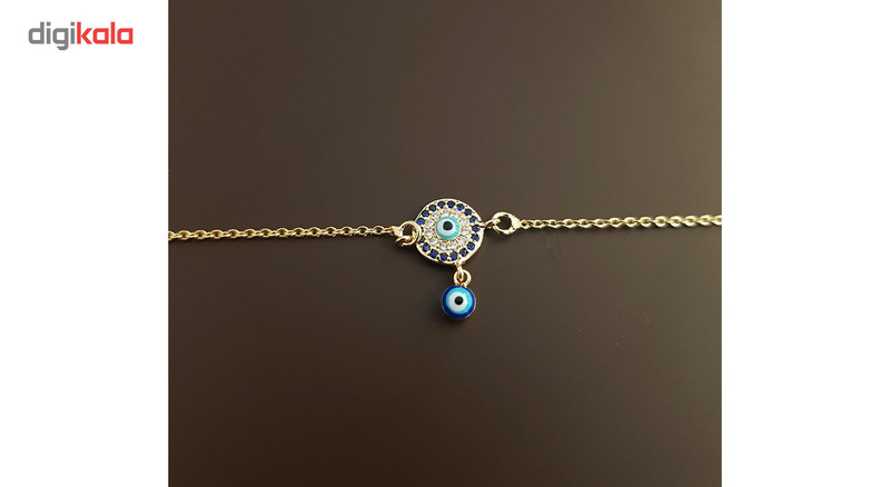 پابند نهران استور کد 036 سایز 2.09 گرم