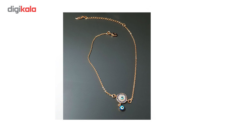 پابند نهران استور کد 036 سایز 2.09 گرم