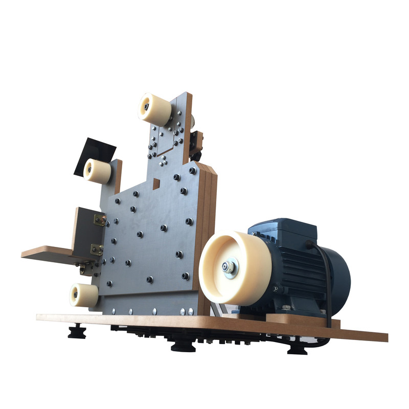 دستگاه سنباده زن نواری مدل SKF