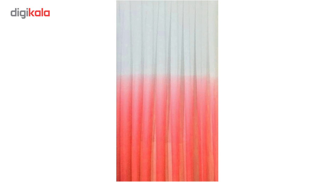 پارچه پرده ای حریر هریس کد 1026