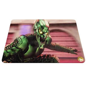 Hoomero Spider Man A7738 Mousepad