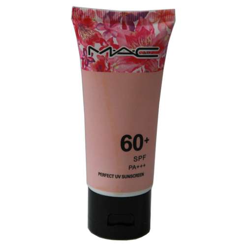 کرم ضد آفتاب مک مدل 011 SPF 60 حجم 60 میلی لیتر