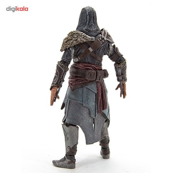 اکشن فیگور نکا مدل Ezio Assassins Creed Revelations -  - 10