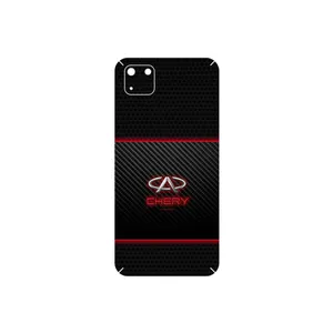 MAHOOT CHERY Cover Sticker for Huawei Y5p