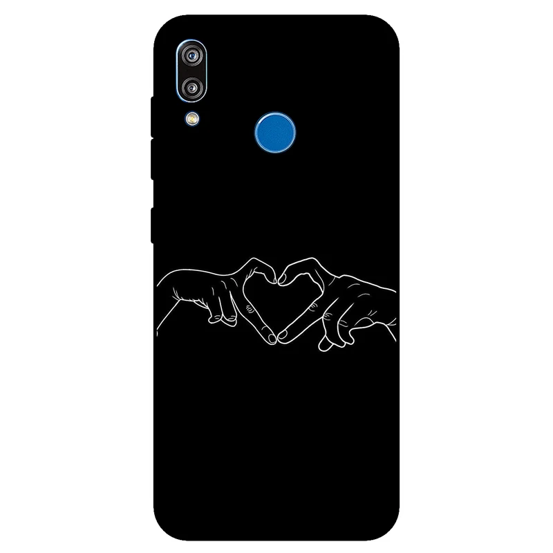 کاور مگافون کد 1857 مناسب برای گوشی موبایل شیائومی Redmi 7 / Redmi Y3