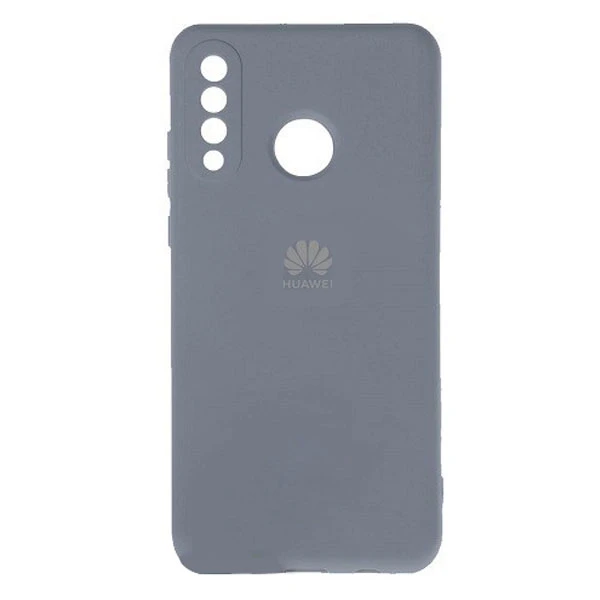 کاور مدل سیلیکونی کد HDR-S2 مناسب برای گوشی موبایل هوآوی P30 Lite