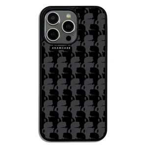 AKAM AMCWA15PROMAX-KARL1 Cover For Apple iPhone 15 Pro Max