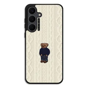 AKAM AMC-WSGS25FE-TRICOT-20 Cover For Samsung Galaxy S25 FE