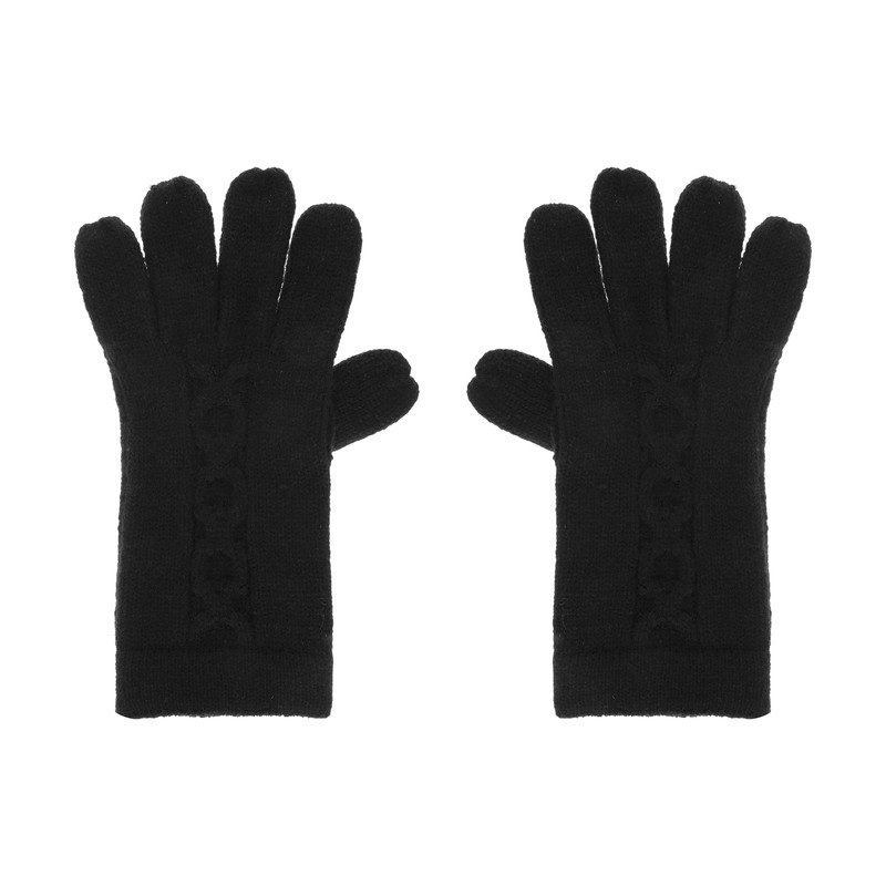 دستکش زنانه کالینز مدل CL1030552 BLACK
