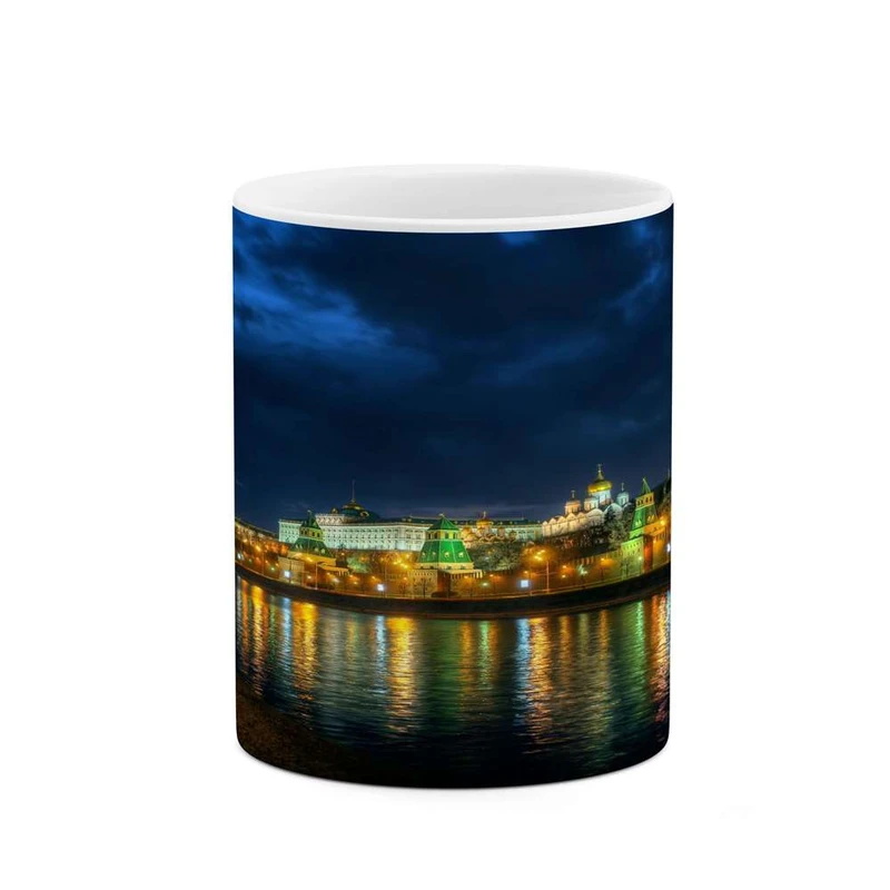 ماگ کاکتی مدل شهر کد mgh13459