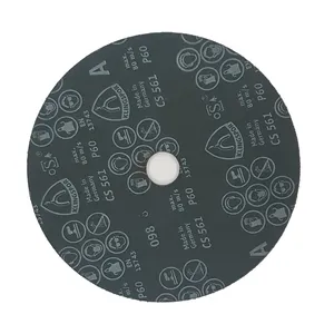 سمباده کلینگ اسپور مدل CS 561
