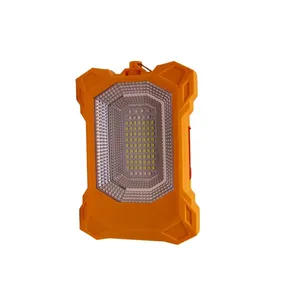 چراغ پارکی خورشیدی مدل B.K3781