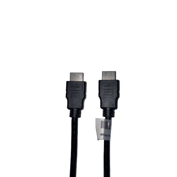 کابل HDMI سونی مدل 4k ultra طول 1.5 متر