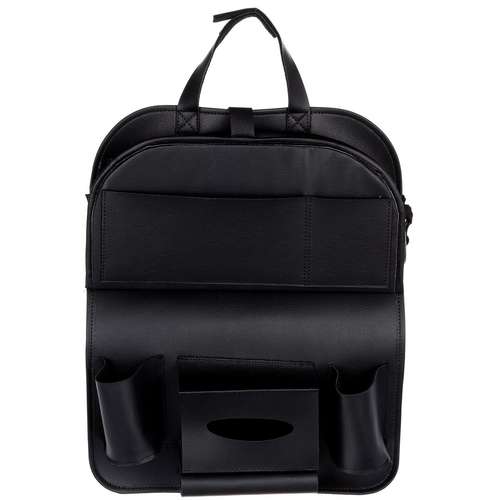 نظم دهنده پشت صندلی خودرو بابل مدل Leather-2