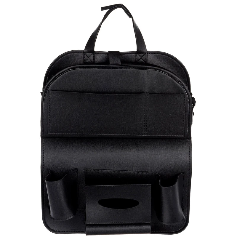 نظم دهنده پشت صندلی خودرو بابل مدل Leather-2