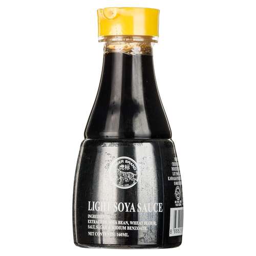 سس سویا روشن تایگر حجم 0.16 لیتر