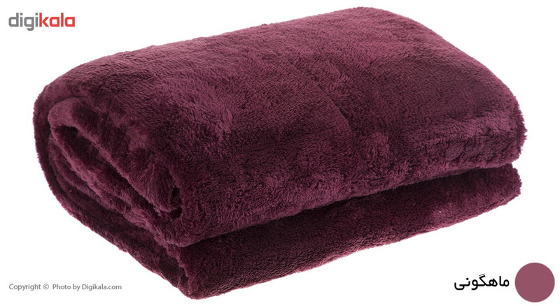 پتو افرا مدل Four Season سایز 220 × 180 سانتی متر