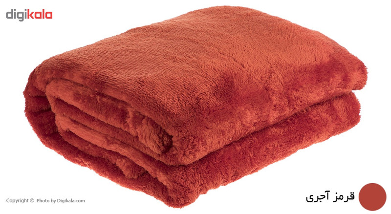 پتو افرا مدل Four Season سایز 220 × 180 سانتی متر
