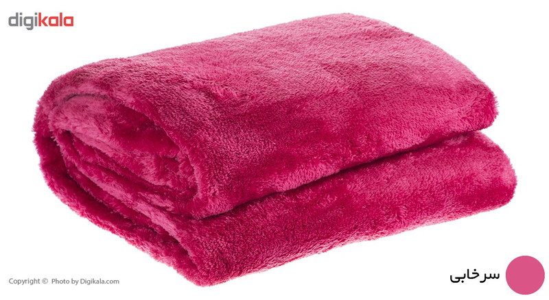 پتو افرا مدل Four Season سایز 220 × 180 سانتی متر