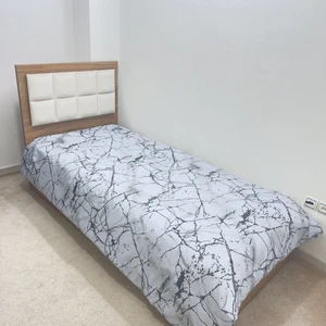 روکش لحاف مایکروفایبر ناتوسا مدل آذرخش یک نفره سایز 220x160 سانتی متر