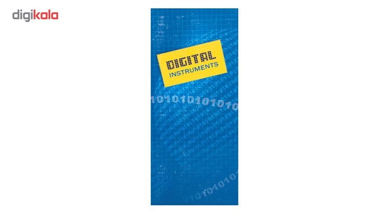 مولتی متر کلمپی لوترون مدل DM-6055 مولتی متر کلمپی لوترون مدل DM-6055