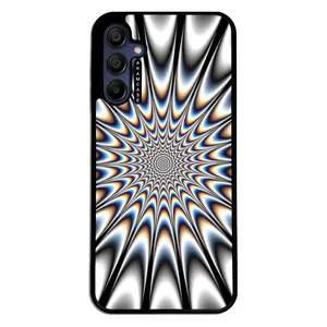 AKAM AMC-WSGA15-ILLUSION-13 Cover For Samsung Galaxy A15