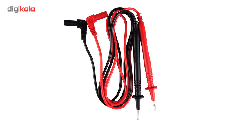 مولتی متر کلمپی لوترون مدل DM-6046 مولتی متر کلمپی لوترون مدل DM-6046