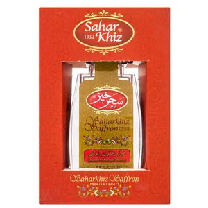 Saharkhiz Azin Negin Saffron 4Gr