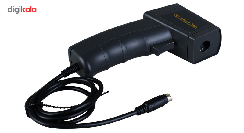 آنالایزر سنجش رنگ لوترون مدل RGB-1002