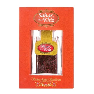 Saharkhiz Azin Negin Saffron 2Gr