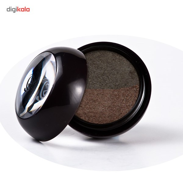 سایه چشم دو عددی کاپریس مدل دو اینفرنال شماره‌ 94