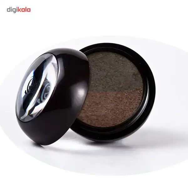 سایه چشم دو عددی کاپریس مدل دو اینفرنال شماره‌ 94