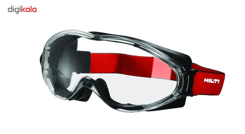 عینک ایمنی هیلتی مدل EY-HA