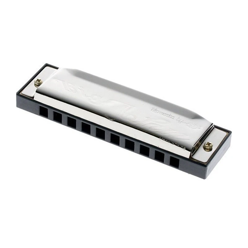 سازدهنی دیاتونیک استگ مدل  BJH-B20 G