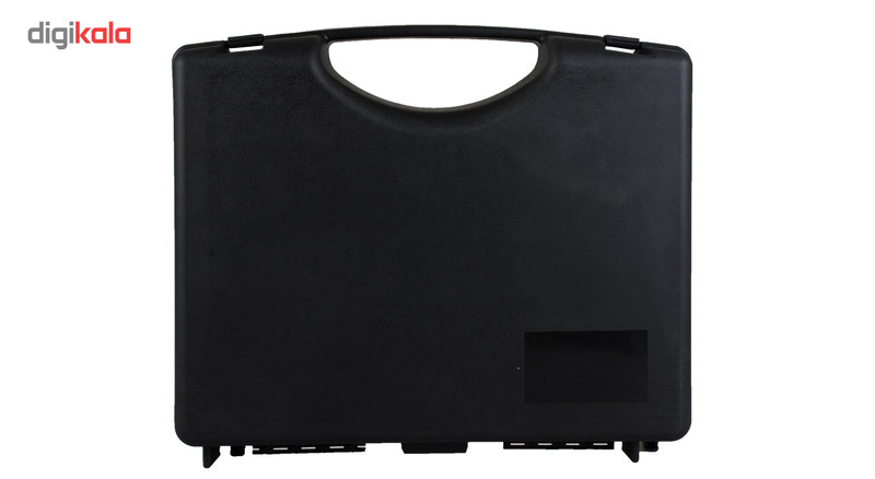 حرارت سنج لوترون مدل BTM-4208SD