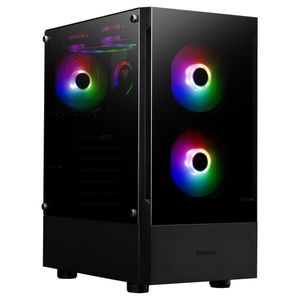 نقد و بررسی کیس کامپیوتر گیم دیاس مدل TALOS E3 توسط خریداران