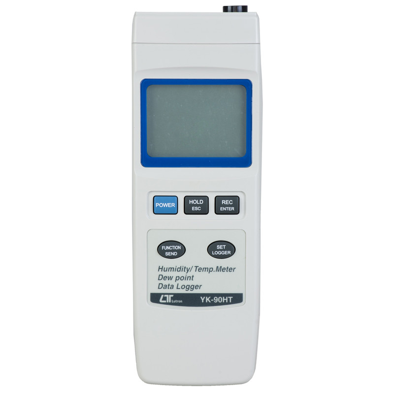 رطوبت سنج لوترون مدل YK-90HT رطوبت سنج لوترون مدل YK-90HT