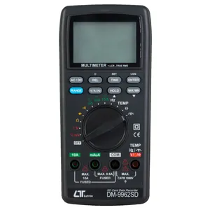 مولتی متر لوترون مدل: DM-9962SD