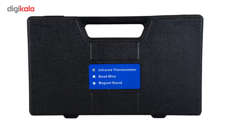 ترمومتر لیزری لوترون مدل TM-969