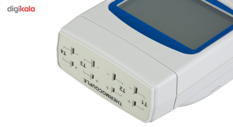 ترمومتر 4 کاناله لوترون مدل TM-947SD