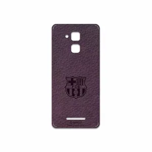 MAHOOT PL-BRCA Cover Sticker for ASUS Zenfone 3 Max ZC520TL