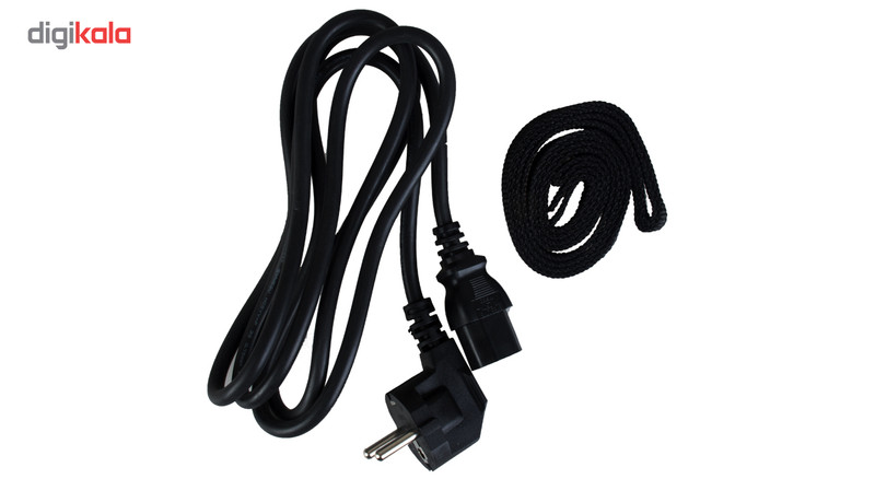 میلی اهم متر لوترون مدل MO-2001 میلی اهم متر لوترون مدل MO-2001