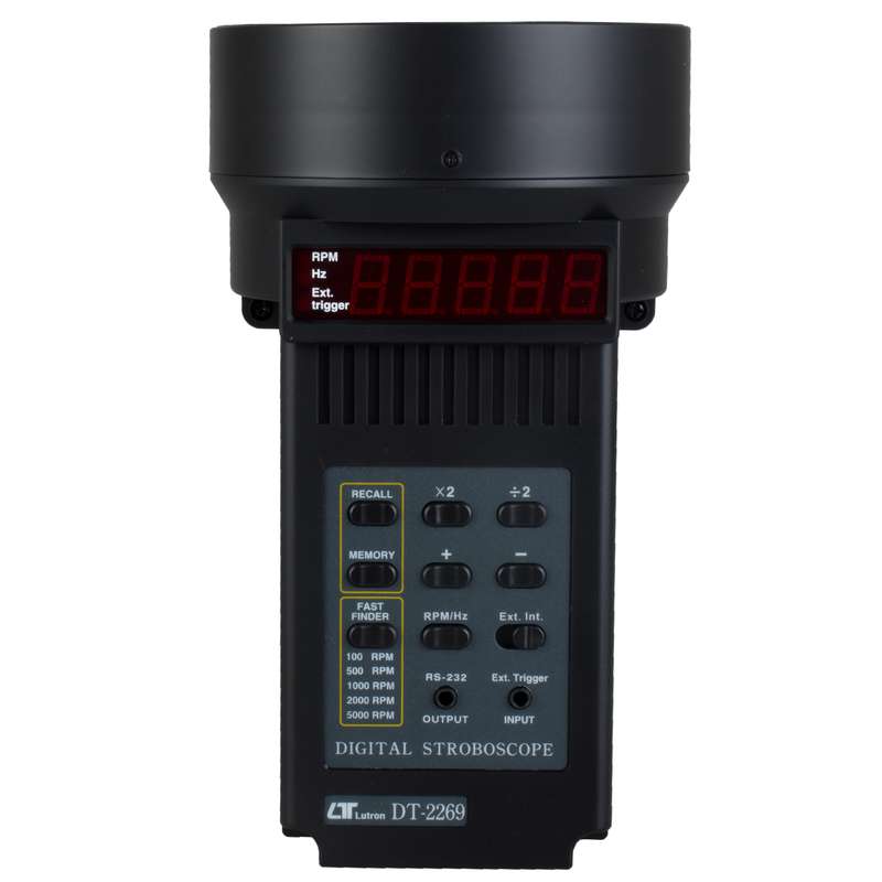 استروب اسکوپ لوترون مدل DT-2269