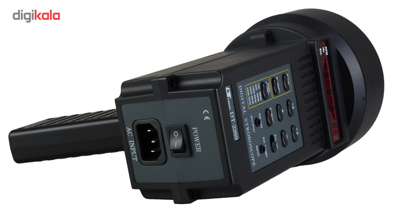استروب اسکوپ لوترون مدل DT-2269